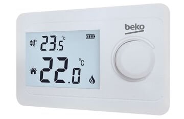 BEKO - BK PRO WL RT Oda Termostatı
