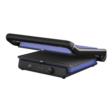 BEKO - TM 5046 CW Floral Tost Makinesi