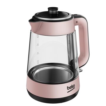BEKO - CM 5964 R Çay Makinesİ Rose Gold