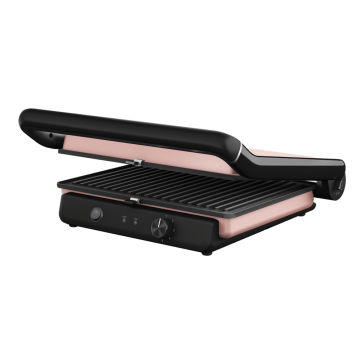 BEKO - TM 5046 CR Floral Tost Makinesi
