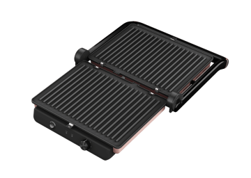 BEKO - TM 5046 CR Floral Tost Makinesi
