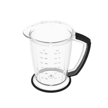 Beko - DO 2585 Doğrayıcı Siyah