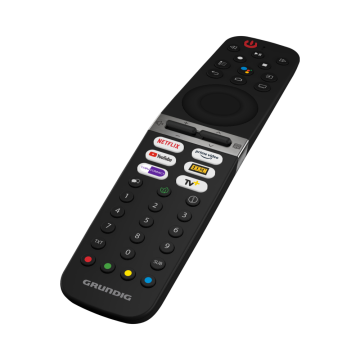 Grundig Atlanta 55 GGU 8965 B 4K Ultra HD 55 140 Ekran Uydu Alıcılı Android Smart LED TV