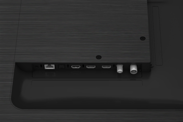 Grundig Atlanta 55 GGU 8965 B 4K Ultra HD 55 140 Ekran Uydu Alıcılı Android Smart LED TV