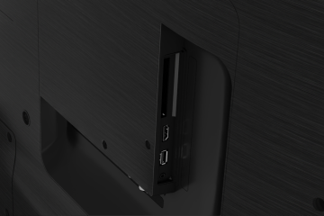 Grundig Atlanta 55 GGU 8965 B 4K Ultra HD 55 140 Ekran Uydu Alıcılı Android Smart LED TV