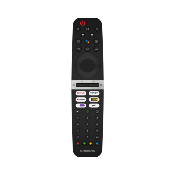 Grundig Atlanta 55 GGU 8965 B 4K Ultra HD 55 140 Ekran Uydu Alıcılı Android Smart LED TV