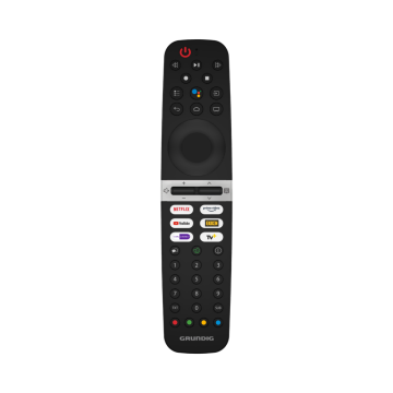 Grundig Atlanta 55 GGU 8965 B 4K Ultra HD 55 140 Ekran Uydu Alıcılı Android Smart LED TV