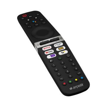 Grundig Atlanta 55 GGU 8965 B 4K Ultra HD 55 140 Ekran Uydu Alıcılı Android Smart LED TV