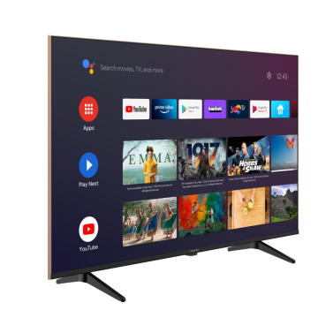 Grundig TOKYO 55 GHU 7905 C Grundig TV