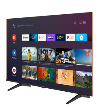 Grundig TOKYO 55 GHU 7905 C Grundig TV