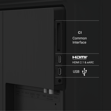 Grundig TOKYO 55 GHU 7905 C Grundig TV