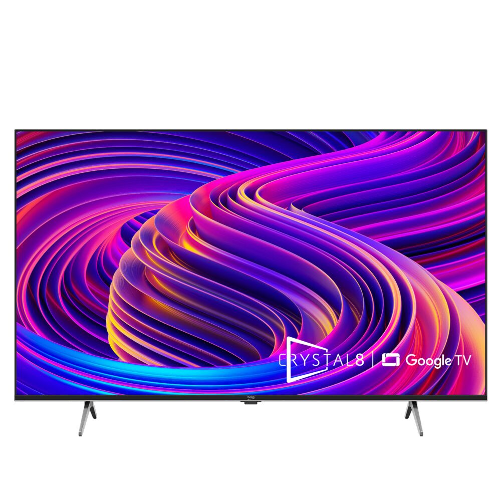 Beko B50 D 895 A Smart TV Televziyon