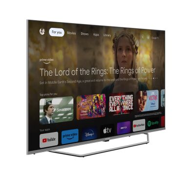 Grundig RIO 55 GHU 8900 S Grundig TV