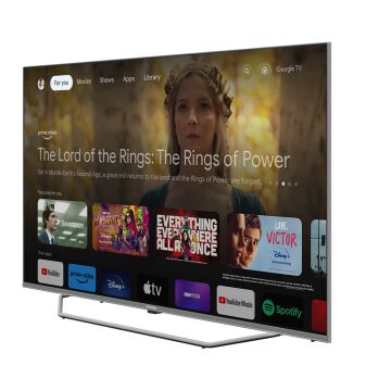 Grundig RIO 55 GHU 8900 S Grundig TV