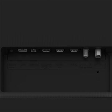 Grundig RIO 55 GHU 8900 S Grundig TV