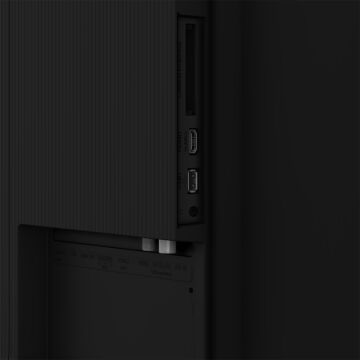 Grundig RIO 55 GHU 8900 S Grundig TV