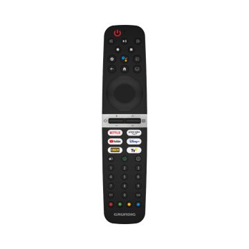 Grundig RIO 55 GHU 8900 S Grundig TV