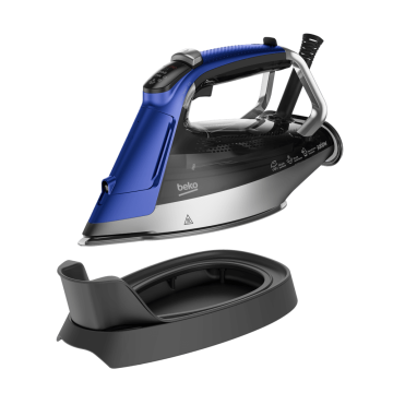 BEKO - BEU 8030 D ActiPress® Expert Buharlı Ütü