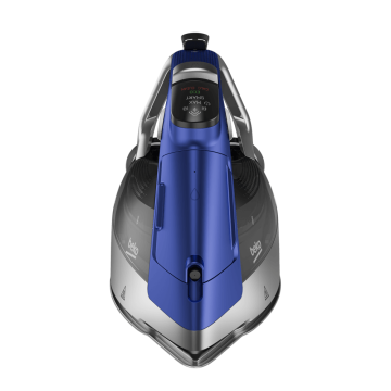 BEKO - BEU 8030 D ActiPress® Expert Buharlı Ütü