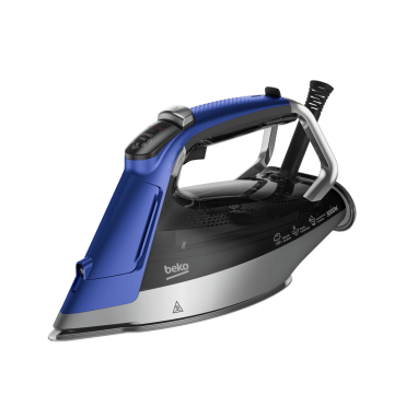 BEKO - BEU 8030 D ActiPress® Expert Buharlı Ütü
