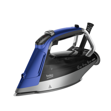 BEKO - BEU 8030 D ActiPress® Expert Buharlı Ütü