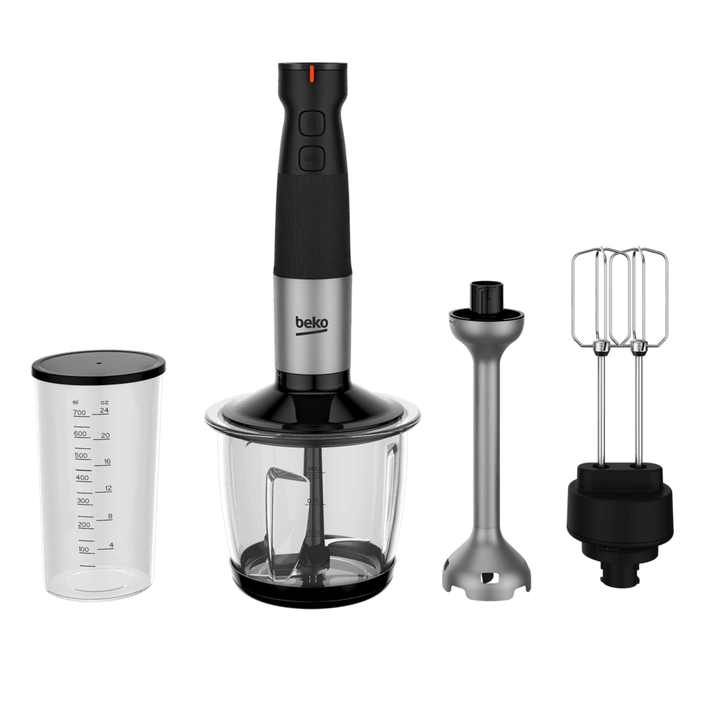 BEKO - HBS 8170 CI Starlight® El Blender