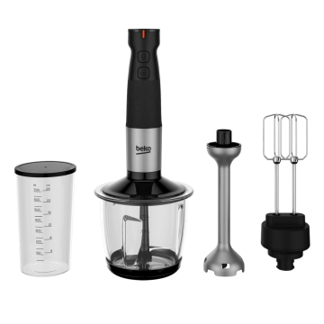 BEKO - HBS 8170 CI Starlight® El Blender