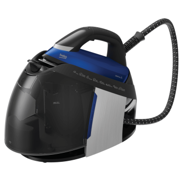 BEKO - ActiPress® Master BKU 8928 Buhar Kazanlı Ütü