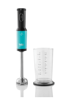 BEKO - Bkk 3091 Hb Crystal Blender