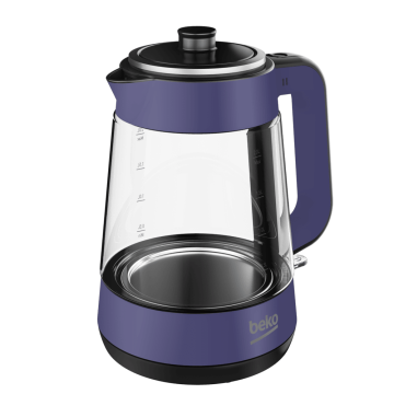 BEKO - CM 5964 W Çay Makinesi Mor