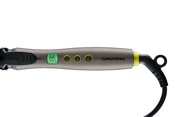 GRUNDIG - HS 6430 Saç Maşası