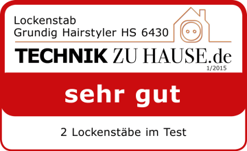 GRUNDIG - HS 6430 Saç Maşası
