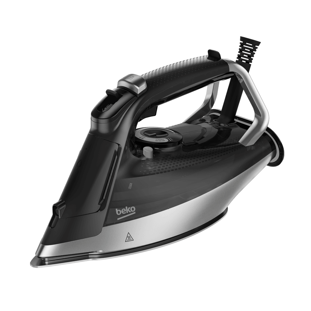 BEKO - ActiPress® Expert BEU 5024 M Buharlı Ütü