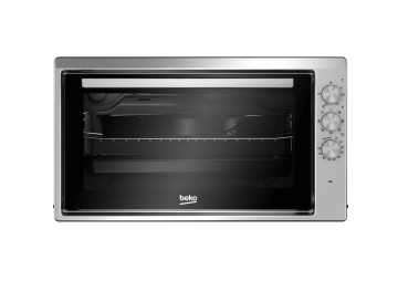 BEKO - BSUF 5000 MGSI Mini Fırın