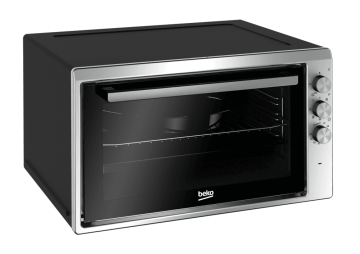 BEKO - BSUF 5000 MGSI Mini Fırın