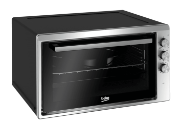 BEKO - BSUF 5000 MGSI Mini Fırın
