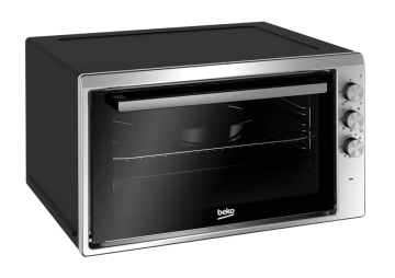BEKO - BSUF 5000 MGSI Mini Fırın