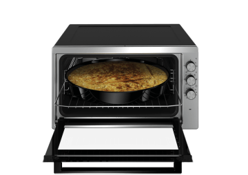 BEKO - BSUF 5000 MGSI Mini Fırın