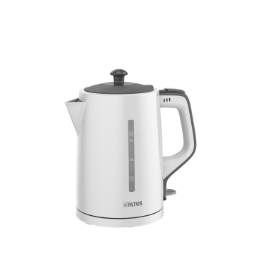 Altus - AL 795 Beyaz Çay Makinesi