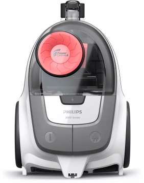 PHILIPS - 2000 Serisi Torbasız Elektrikli Süpürge XB2142/07