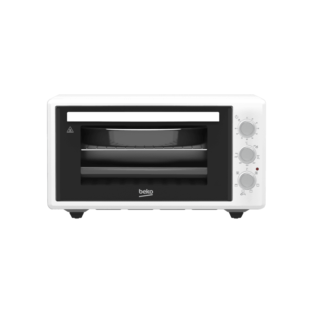 BEKO - BSUF 4000 MEB Mini Fırın