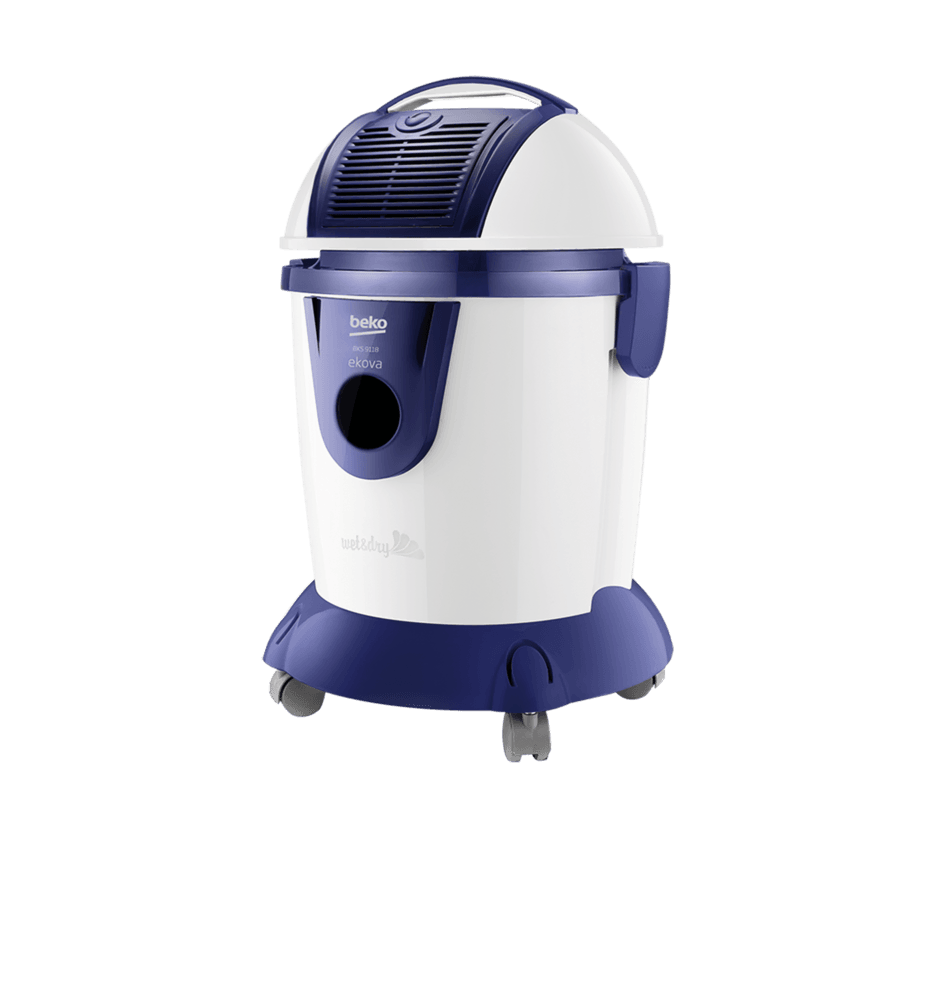 BEKO - BKS 9118 Robotto Islak Kuru