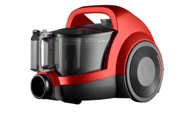 BEKO - UltraForce® 2.0 BKS 5564 Toz Torbasız Süpürge