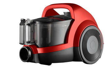 BEKO - UltraForce® 2.0 BKS 5564 Toz Torbasız Süpürge