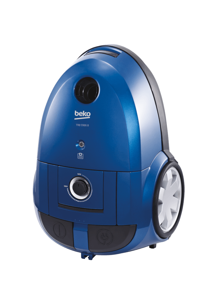 BEKO - TRB 5986 B Toz Torbalı Süpürge