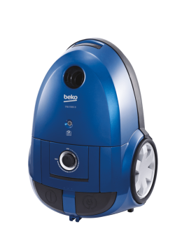 BEKO - TRB 5986 B Toz Torbalı Süpürge