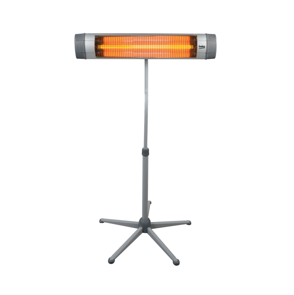 BEKO - BK II 2500 M Infrared Isıtıcı