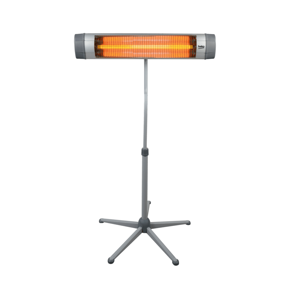BEKO - BK II 2500 M Infrared Isıtıcı