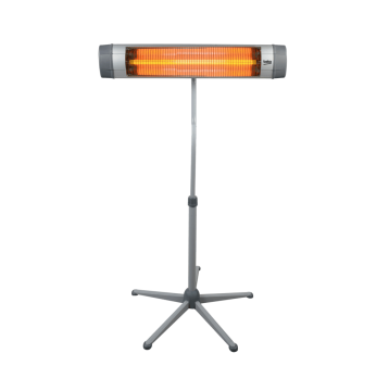 BEKO - BK II 2500 M Infrared Isıtıcı