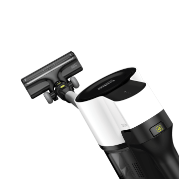 BEKO - SD 2141 Şarjlı Süpürge